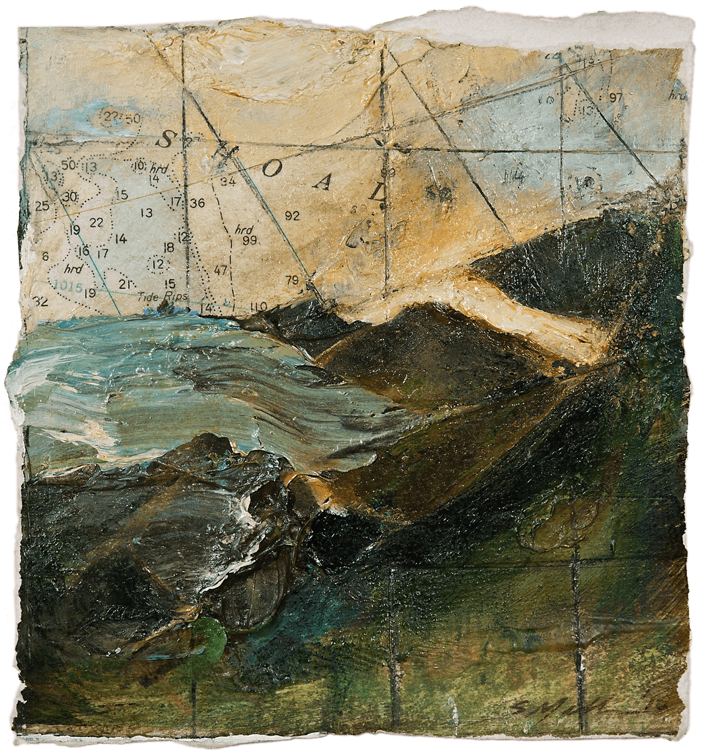 Sue Miller Shoal