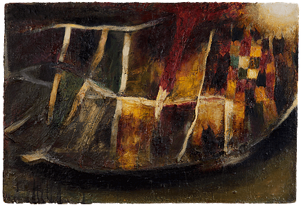 Sue Miller Ancient Mariner