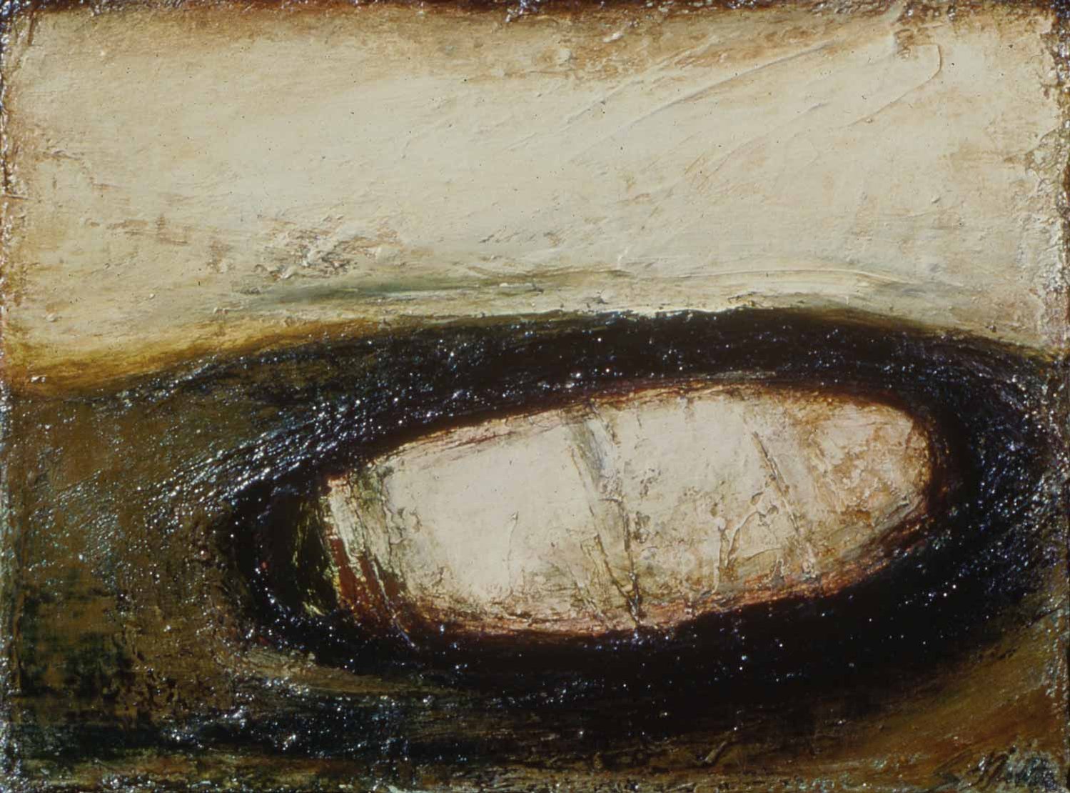 Sue Miller DELIVERANCE