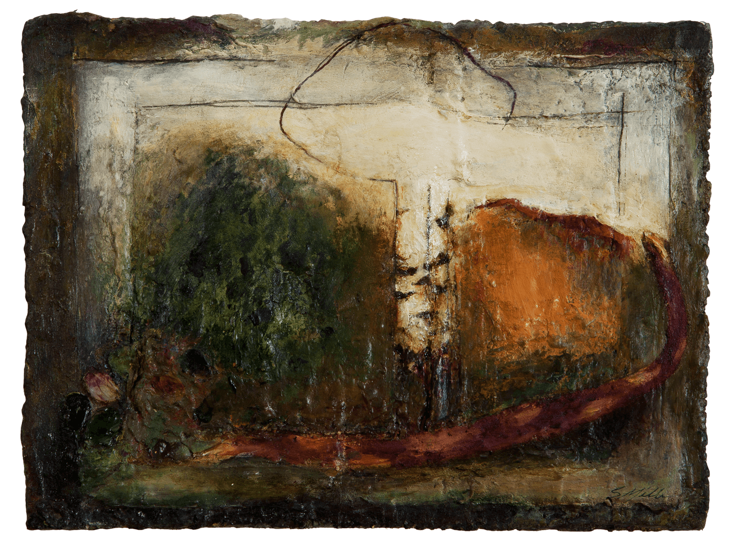 Sue Miller Pippens Birch