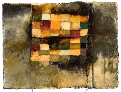 Sue Miller Squares With Fold