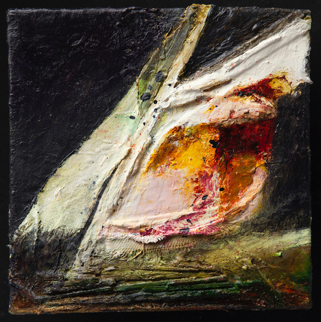 Sue Miller Spar IV