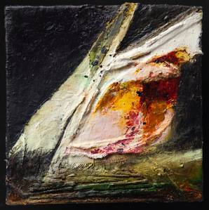 Sue Miller Spar IV