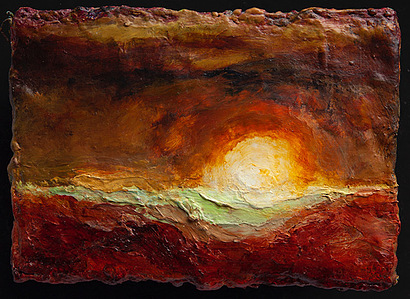 Sue Miller Red Sea II