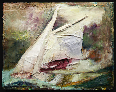 Sue Miller Spar V