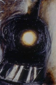 Sue Miller ​TRAIN II