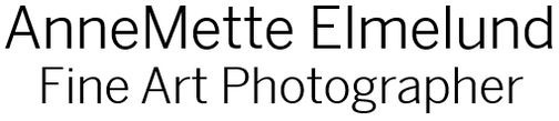 Fine Art Photographer