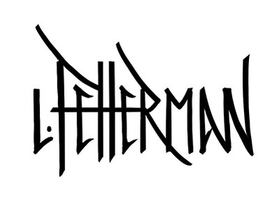 Loren Fetterman's Portfolio