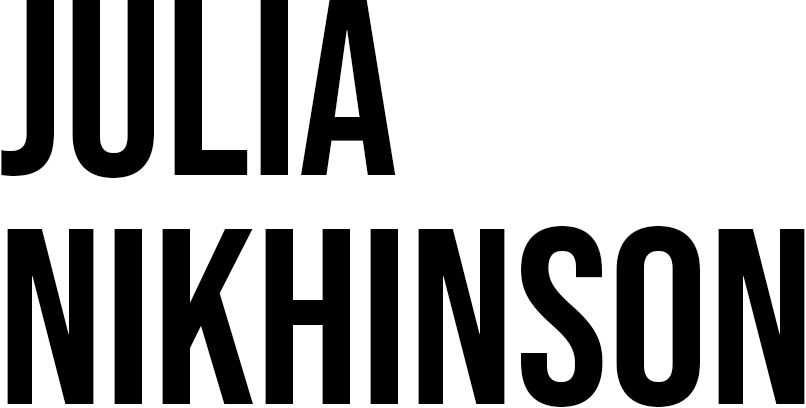 Julia Nikhinson