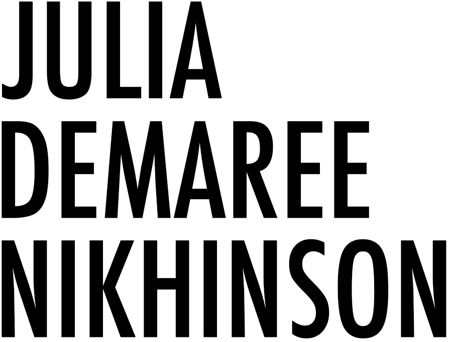Julia Nikhinson