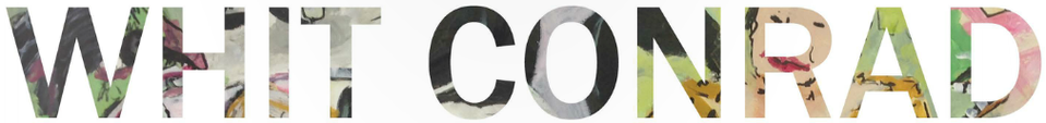 Whit Conrad: Artist
