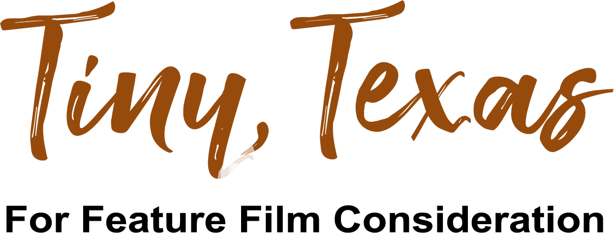 Tiny, Texas Main Site