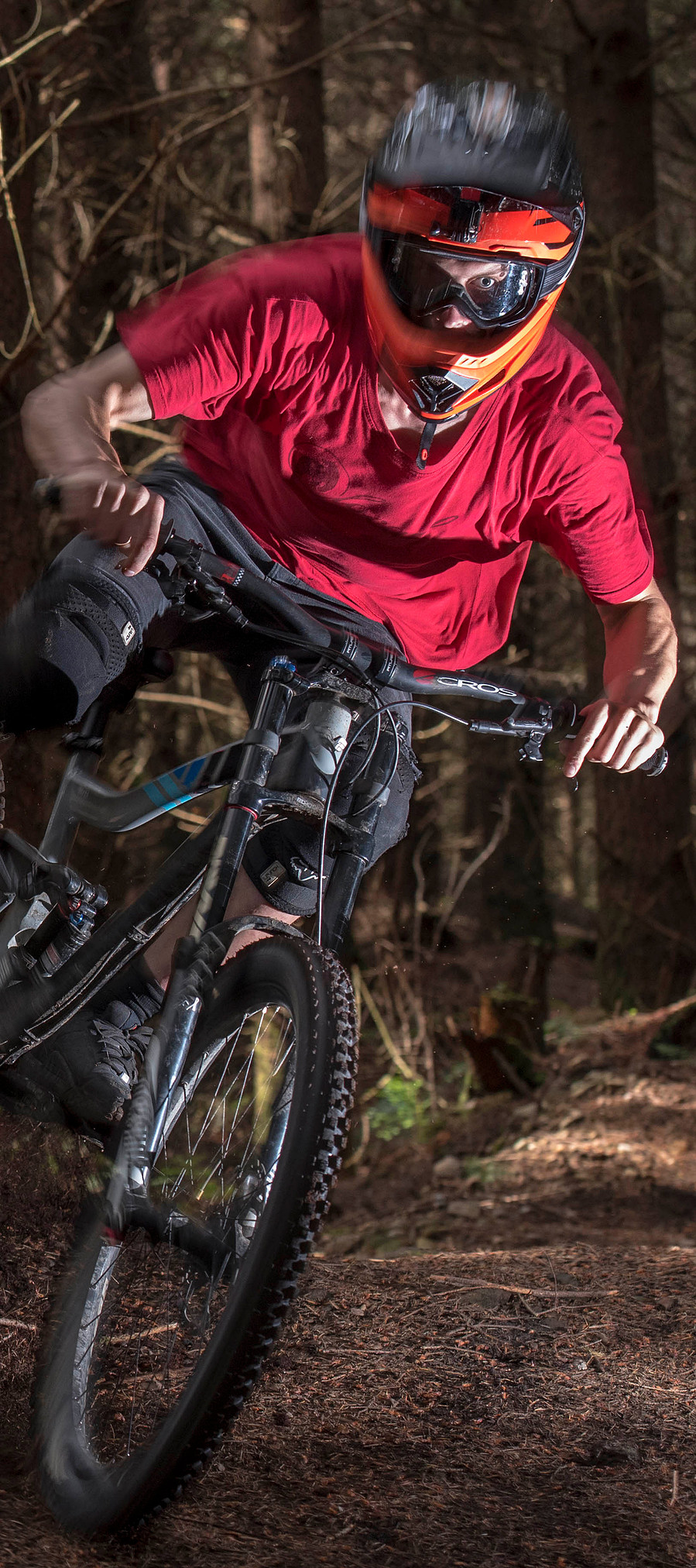 Mountain Biking Gallery