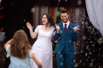 Atlanta weddings.