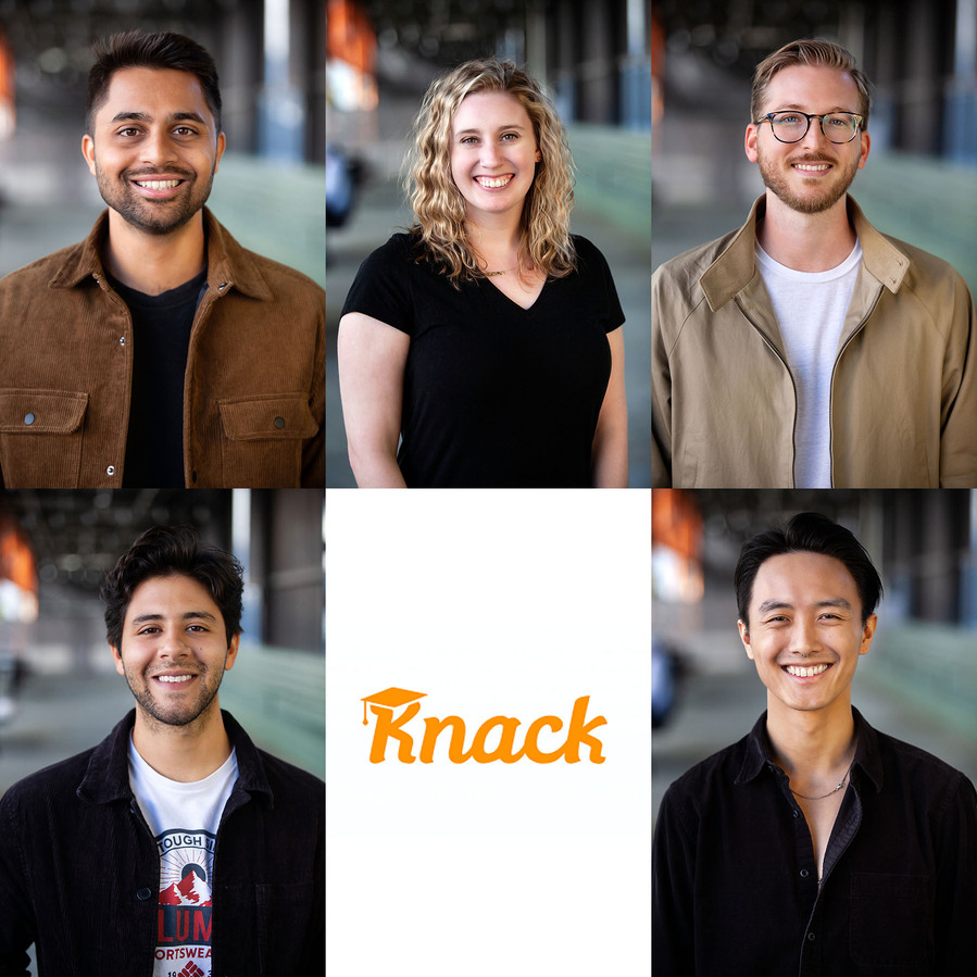 Small business corporate headshots.