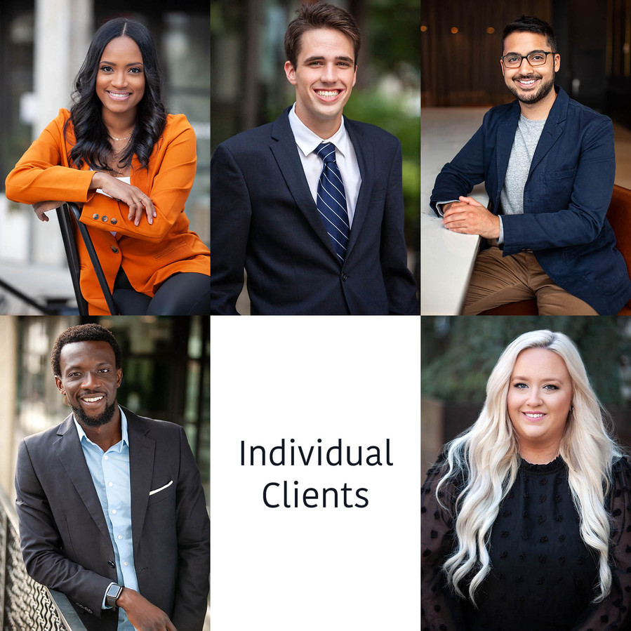 Corporate photos Atlanta.