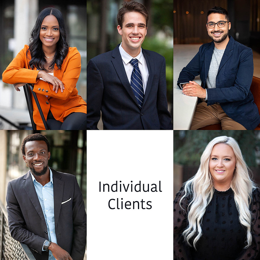 Corporate photos Atlanta.