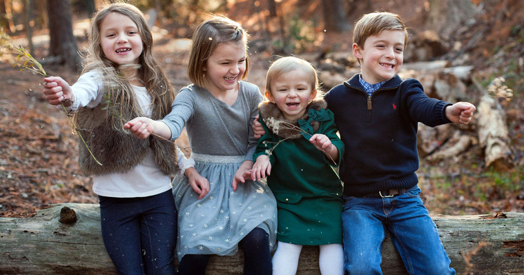 Atlanta Portrait Photographers
