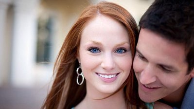 Atlanta engagement photographer.