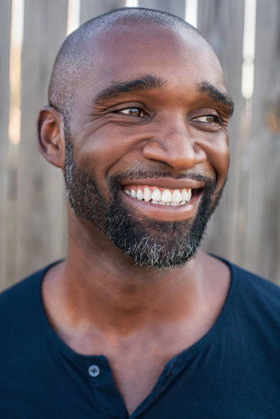 Headshots Atlanta