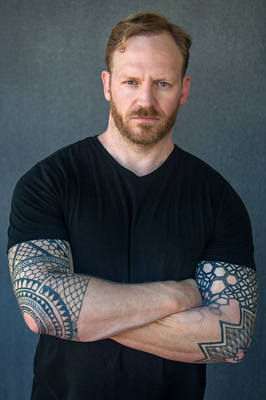 Atlanta Actor Headshots