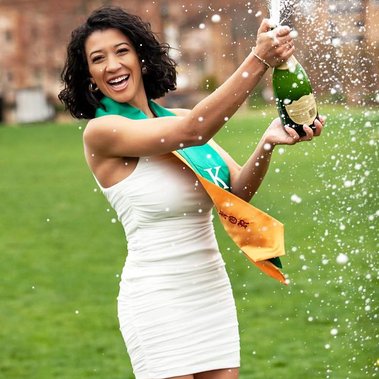 Graduation photographer in Atlanta.