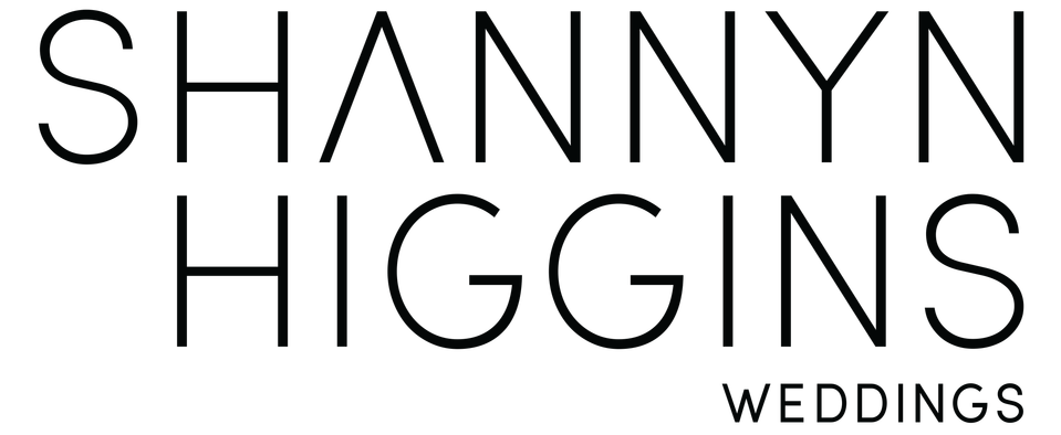 Shannyn Higgins Weddings