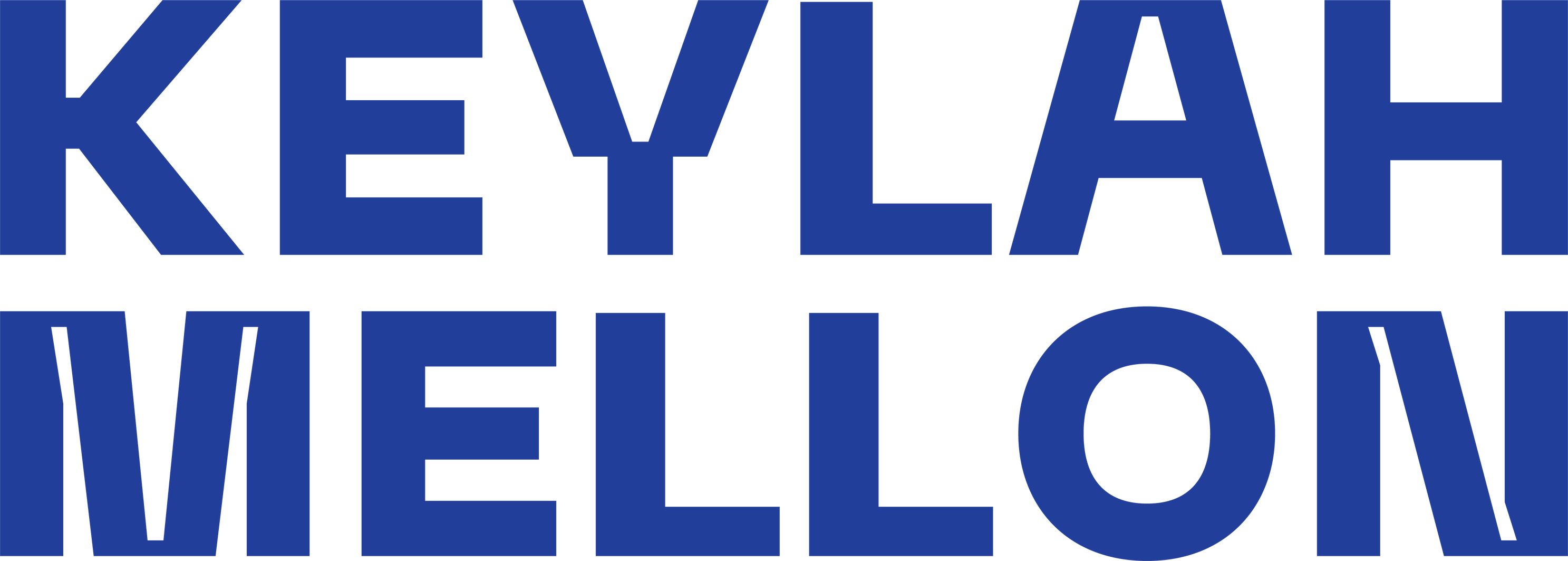Keylah Mellon 