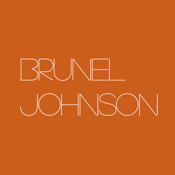 Brunel Johnson