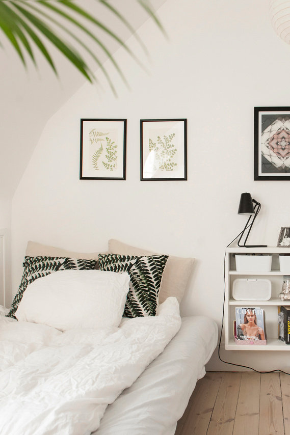Interior photography by LA and Chicago based commercial and editorial photographer Petra Ford