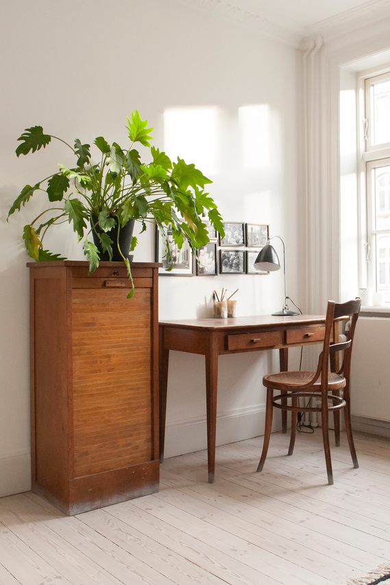 interior photography by Chicago based photographer Petra Ford