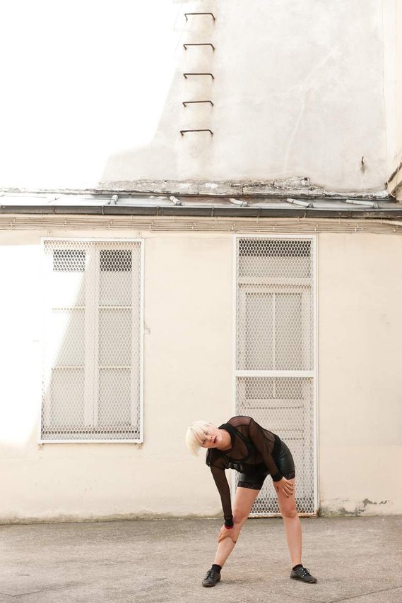 Chicago and Los Angeles lifestyle photography by Petra Ford