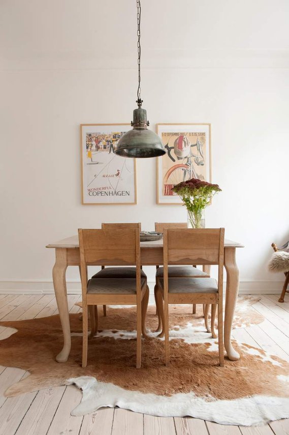 Interior photography by Chicago based photographer Petra Ford