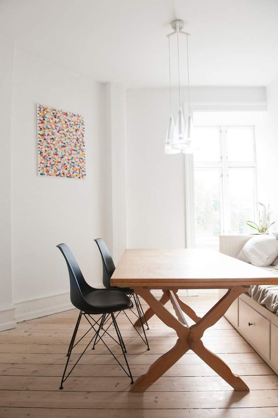 Interior design photography by Chicago and Los Angeles based interior photographer Petra Ford