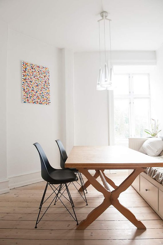 Interior design photography by Chicago and Los Angeles based interior photographer Petra Ford