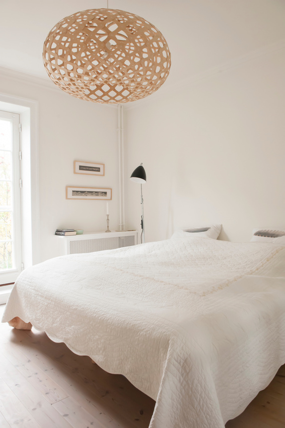 Interior design photography by Chicago commercial photographer Petra Ford