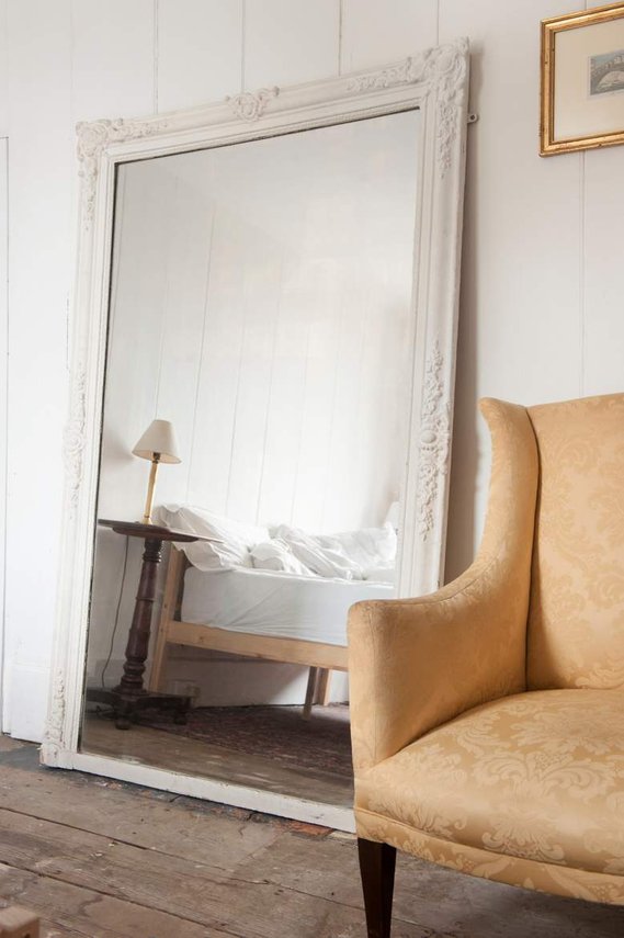 interior photography by Los Angeles based photographer Petra Ford