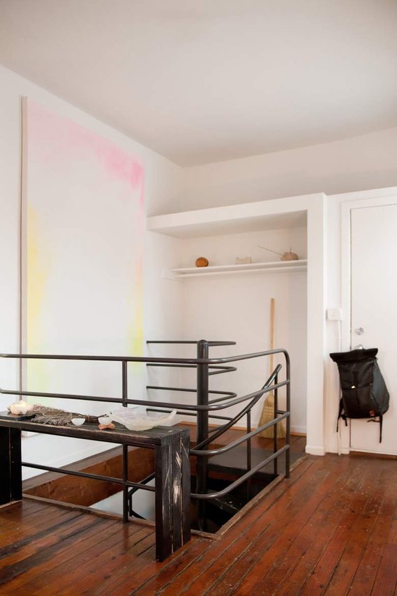 Interior photography by Chicago and LA based photographer Petra Ford