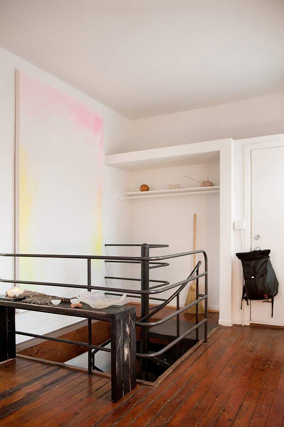 Interior photography by Chicago and LA based photographer Petra Ford