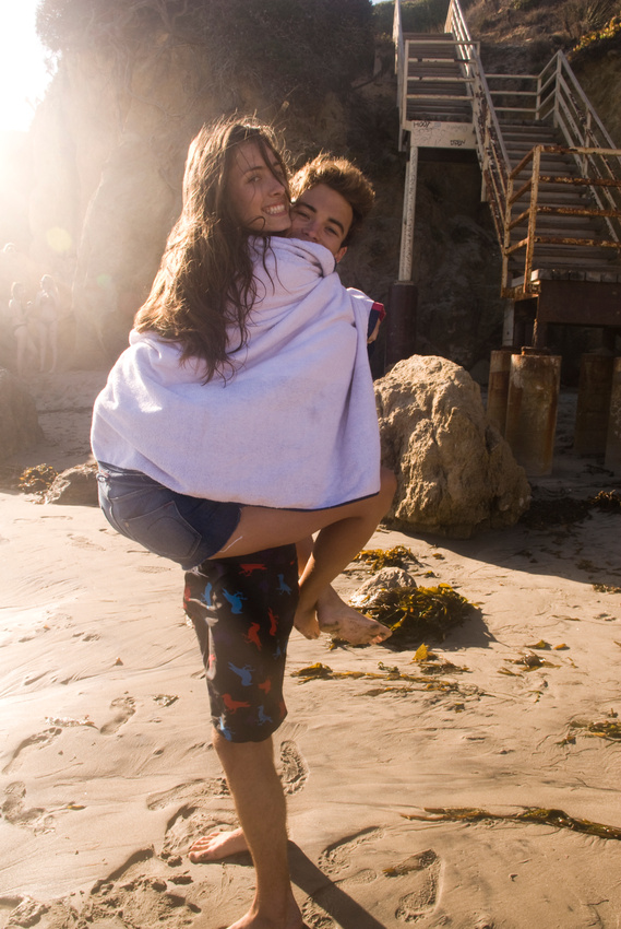 Lifestyle photography by Chicago and Los Angeles based photographer Petra Ford