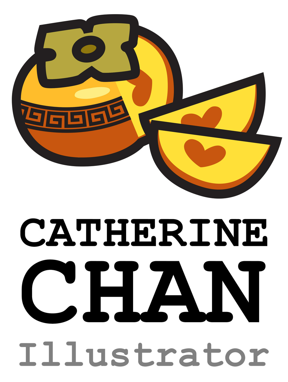 Chan, Catherine's Portfolio