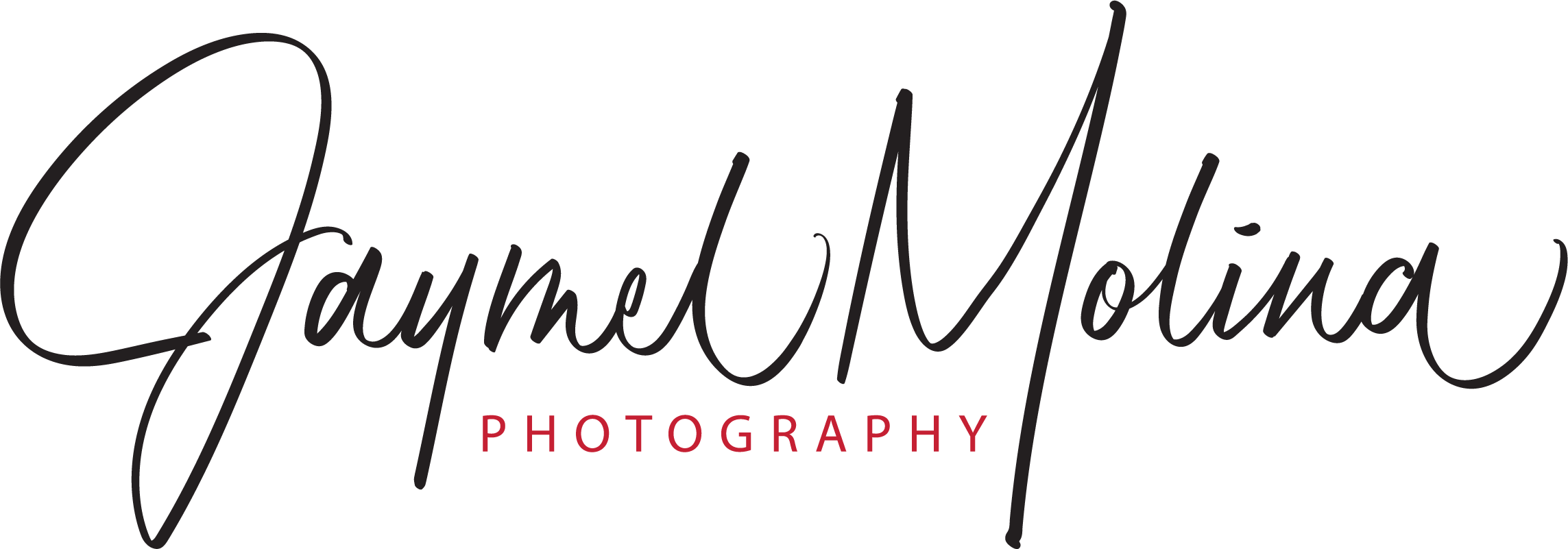 Jaymel Molina Photography | Premier Wedding Photography in Las Vegas
