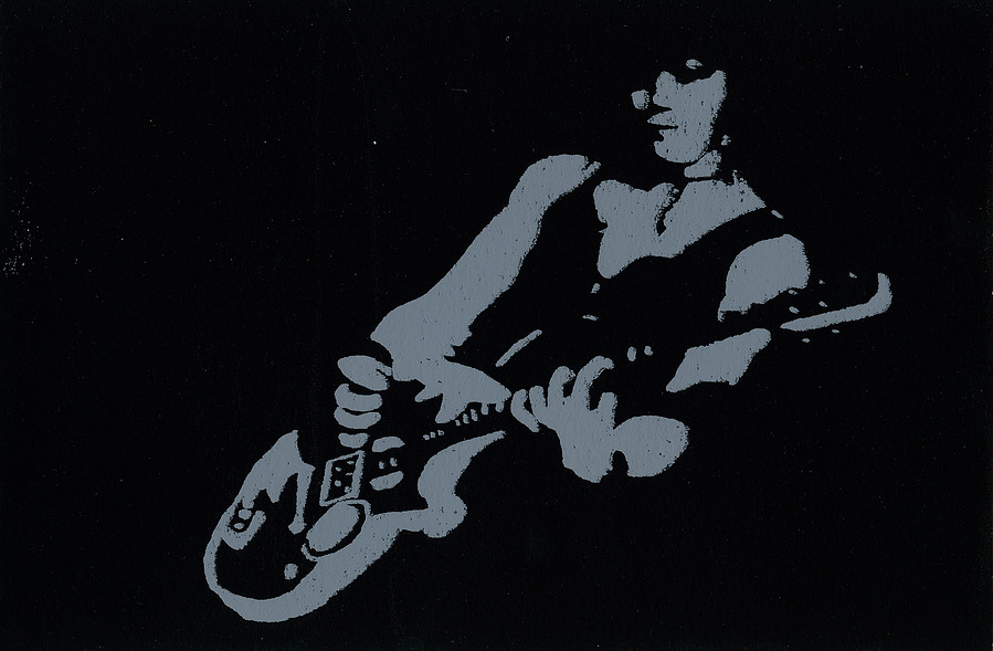Joan Jett