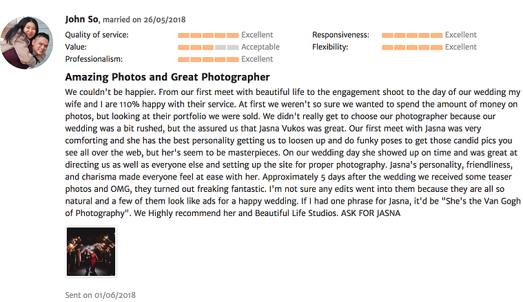wedding photography toronto