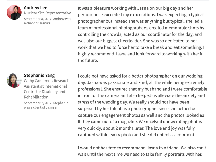 wedding photography toronto
