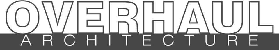 OVERHAUL architecture