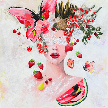 PROSERPINA
