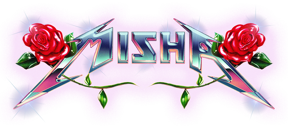Misha Lindes