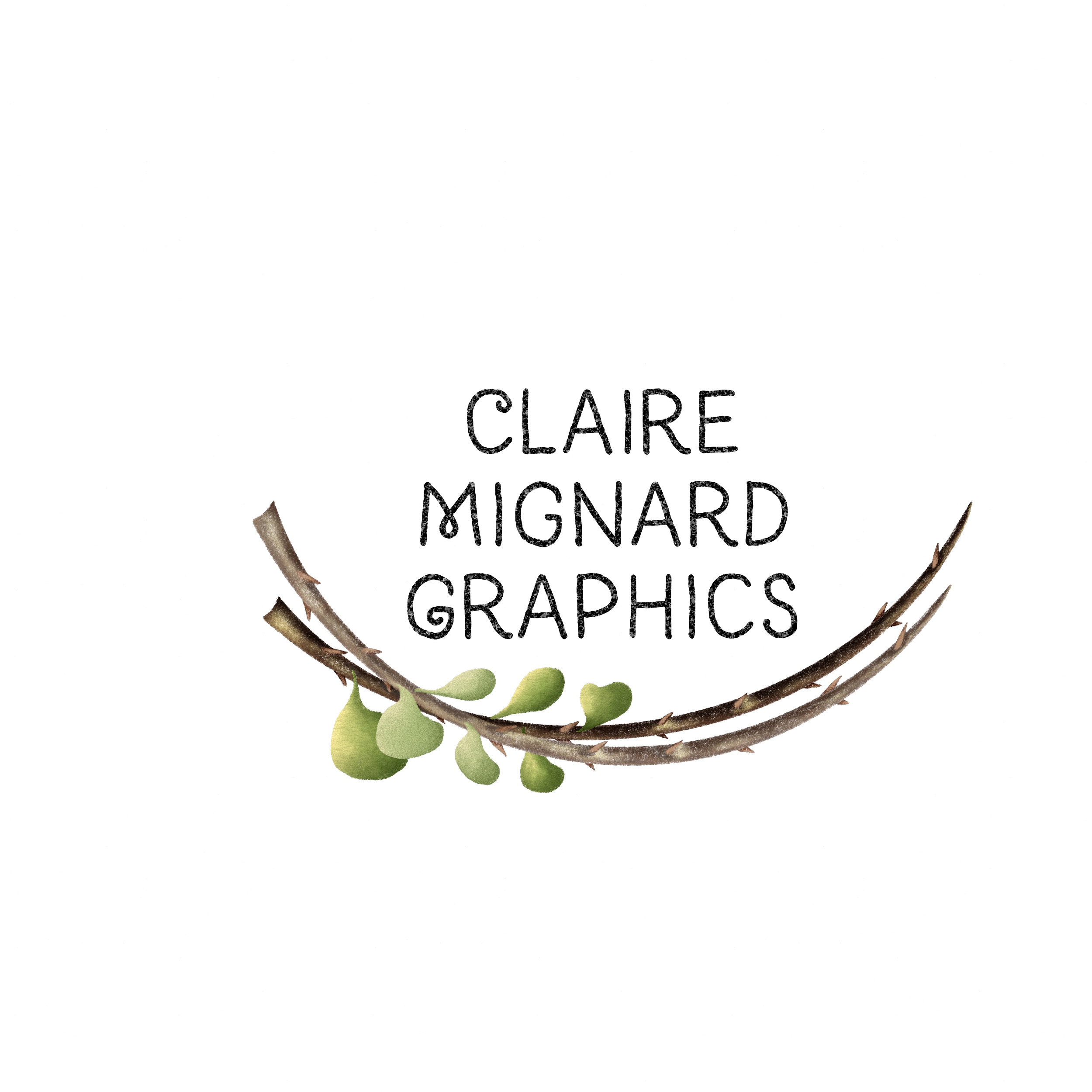 Claire Mignard's Portfolio
