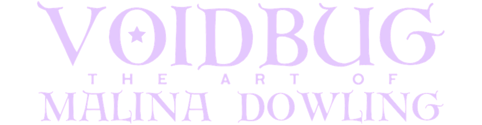 ☆  v  o  i  d  b  u  g  ☆